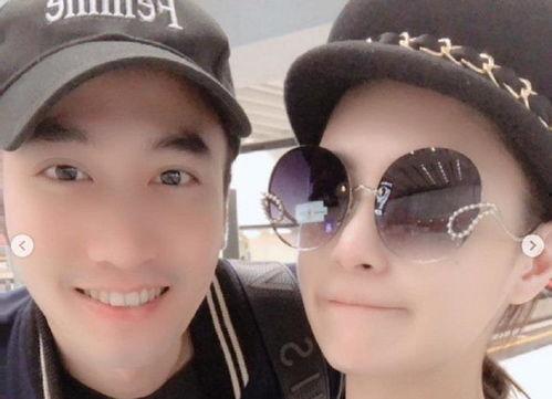 罗志祥最新爆料阿娇,揭秘娱乐圈背后的惊人真相